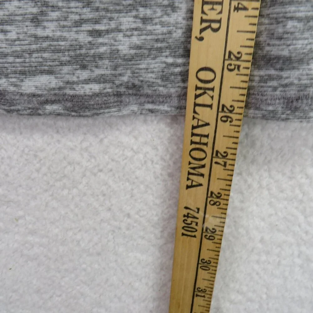 Canada Weathergear Sweatshirt Mens 2XL 1/2 Zip Pullover Lightweight Athletic‎